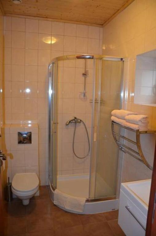 Agroturystyka U Siwego Rokitki  Bagian luar foto