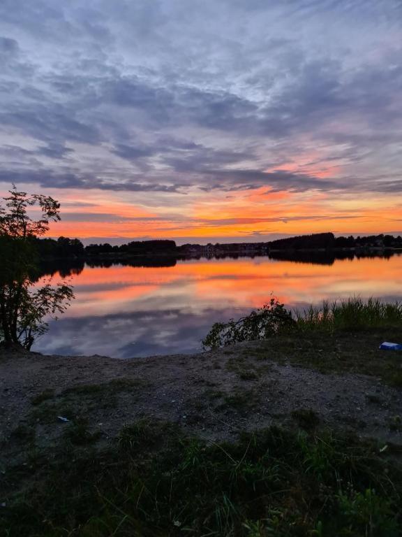 Agroturystyka U Siwego Rokitki  Bagian luar foto