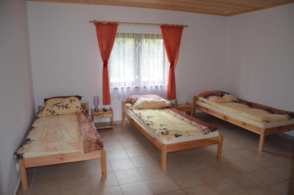 Agroturystyka U Siwego Rokitki  Bagian luar foto