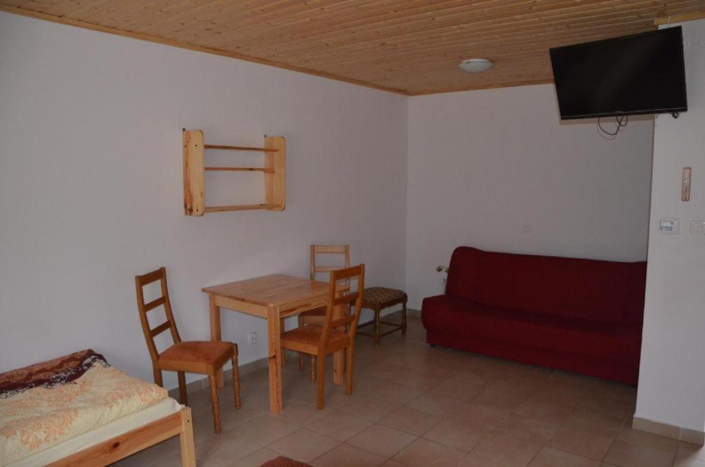 Agroturystyka U Siwego Rokitki  Bagian luar foto