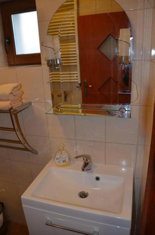 Agroturystyka U Siwego Rokitki  Bagian luar foto