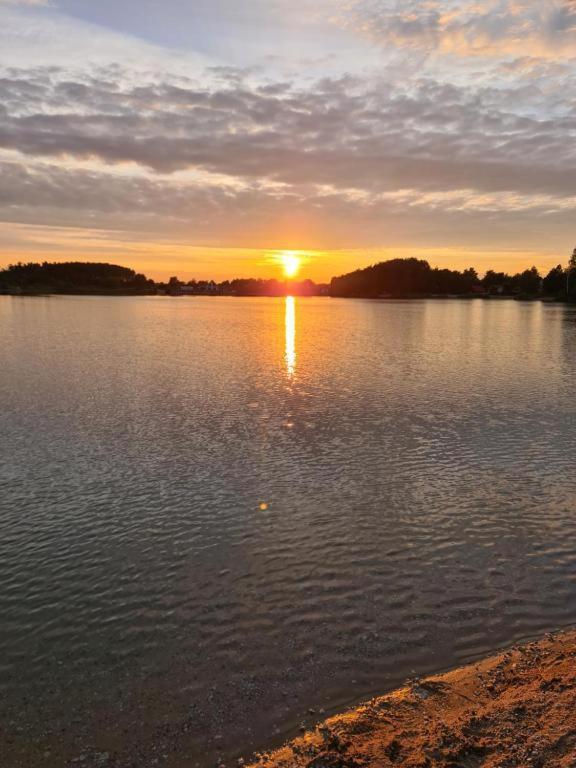 Agroturystyka U Siwego Rokitki  Bagian luar foto